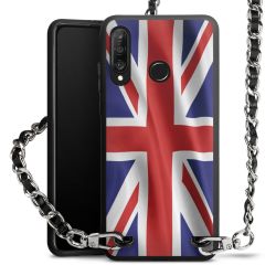 Carry Case Black Line Glamour strap