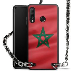 Carry Case Black Line Glamour strap