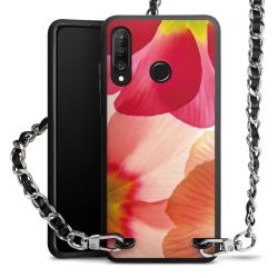 Carry Case Black Line Glamour strap