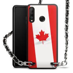 Carry Case Black Line Glamour strap