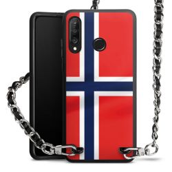 Carry Case Black Line Glamour strap