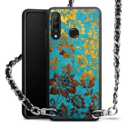 Carry Case Black Line Glamour strap