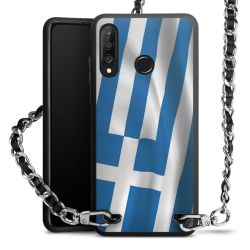 Carry Case Black Line Glamour strap