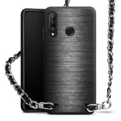 Carry Case Black Line Glamour strap