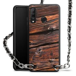 Carry Case Black Line Glamour strap