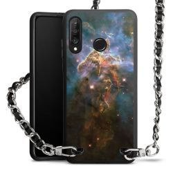 Carry Case Black Line Glamour strap