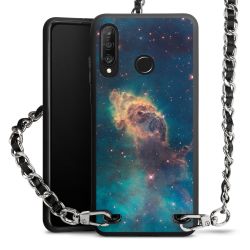 Carry Case Black Line Glamour strap