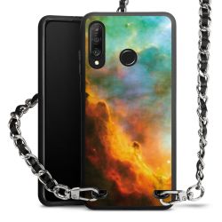 Carry Case Black Line Glamour strap