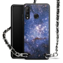 Carry Case Black Line Glamour strap