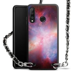 Carry Case Black Line Glamour strap