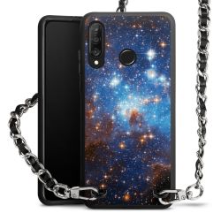 Carry Case Black Line Glamour strap