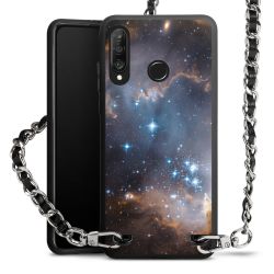 Carry Case Black Line Glamour strap