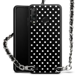 Carry Case Black Line Glamour strap