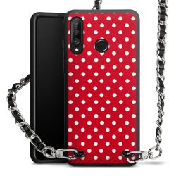 Carry Case Black Line Glamour strap