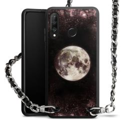 Carry Case Black Line Glamour strap