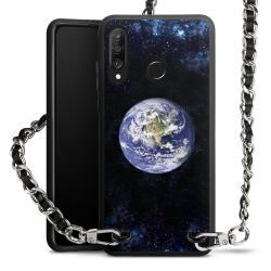 Carry Case Black Line Glamour strap