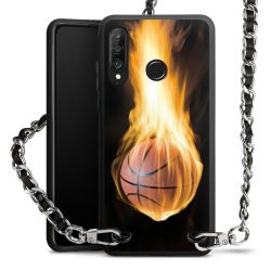 Carry Case Black Line Glamour strap