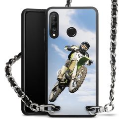 Carry Case Black Line Glamour strap