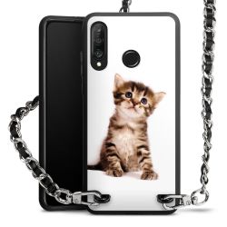 Carry Case Black Line Glamour strap