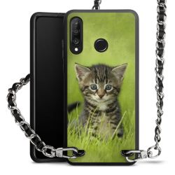 Carry Case Black Line Glamour strap