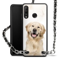 Carry Case Black Line Glamour strap