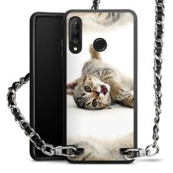 Carry Case Black Line Glamour strap