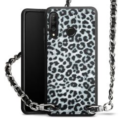 Carry Case Black Line Glamour strap