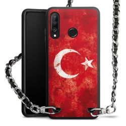 Carry Case Black Line Glamour strap