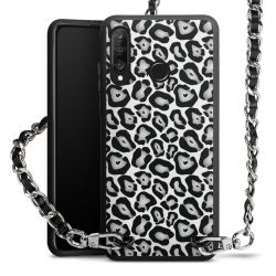 Carry Case Black Line Glamour strap