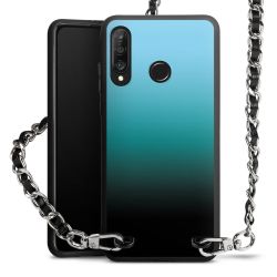 Carry Case Black Line Glamour strap