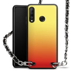 Carry Case Black Line Glamour strap