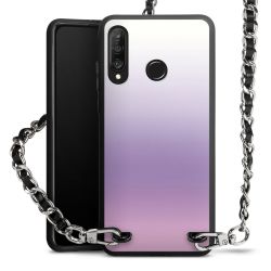 Carry Case Black Line Glamour strap