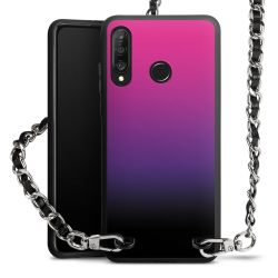 Carry Case Black Line Glamour strap