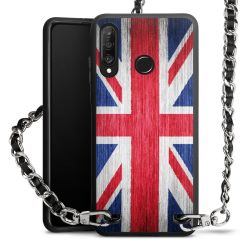 Carry Case Black Line Glamour strap