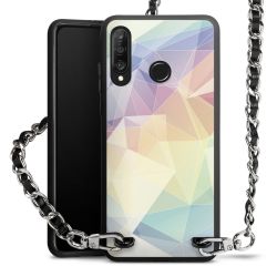 Carry Case Black Line Glamour strap