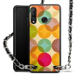 Carry Case Black Line Glamour strap