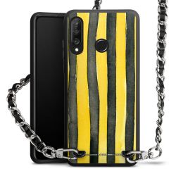 Carry Case Black Line Glamour strap