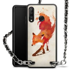 Carry Case Black Line Glamour strap