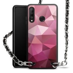 Carry Case Black Line Glamour strap