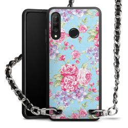 Carry Case Black Line Glamour strap