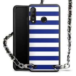 Carry Case Black Line Glamour strap