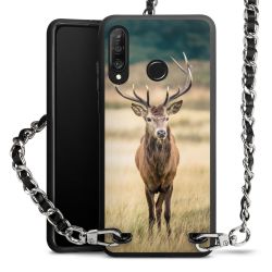 Carry Case Black Line Glamour strap