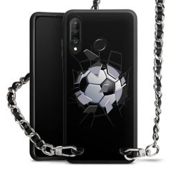 Carry Case Black Line Glamour strap