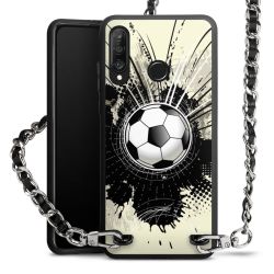 Carry Case Black Line Glamour strap