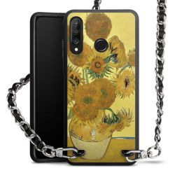 Carry Case Black Line Glamour strap