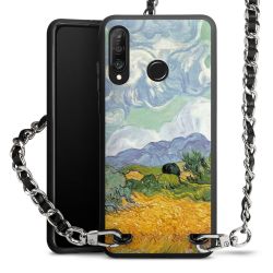 Carry Case Black Line Glamour strap