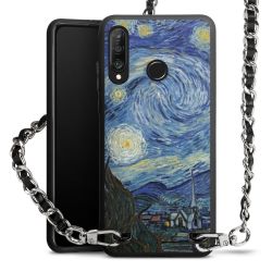 Carry Case Black Line Glamour strap