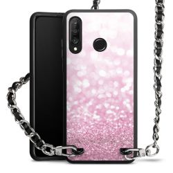 Carry Case Black Line Glamour strap