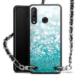 Carry Case Black Line Glamour strap