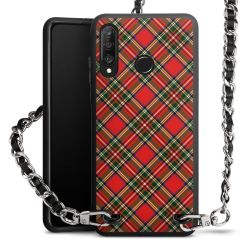 Carry Case Black Line Glamour strap